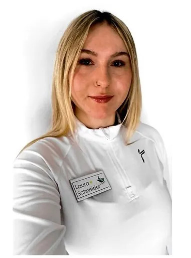 Laura Schneider, Sportwissenschaftlerin